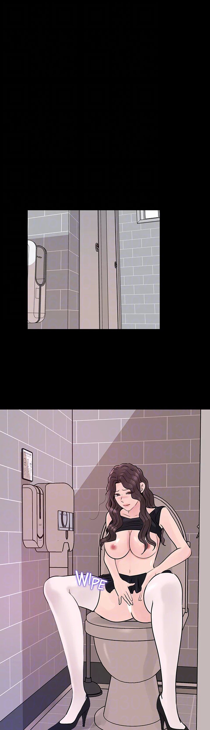 Living with my Sister in Law - Chapter 31 15