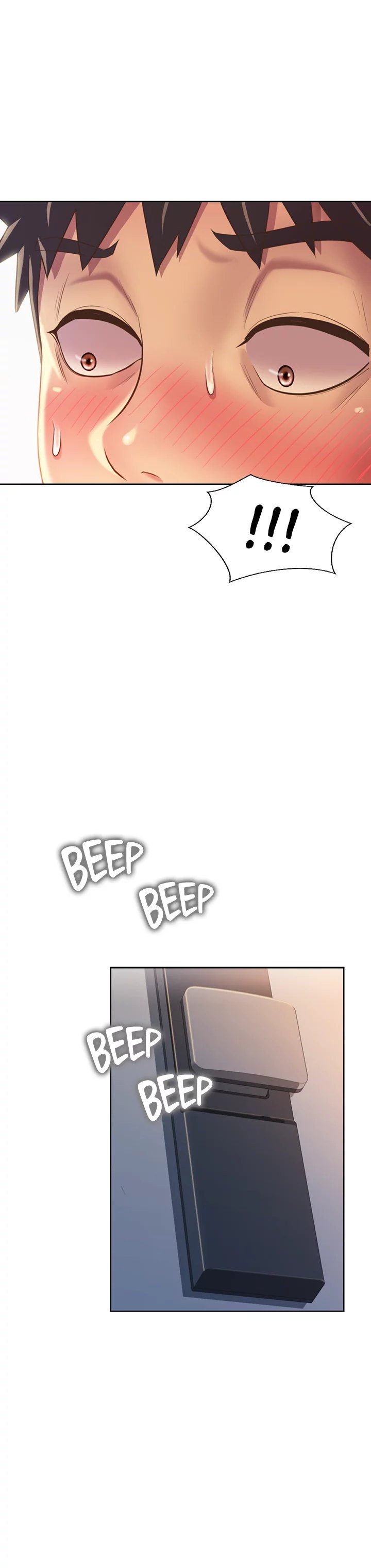 Noona&#8217;s Taste - Chapter 31 15