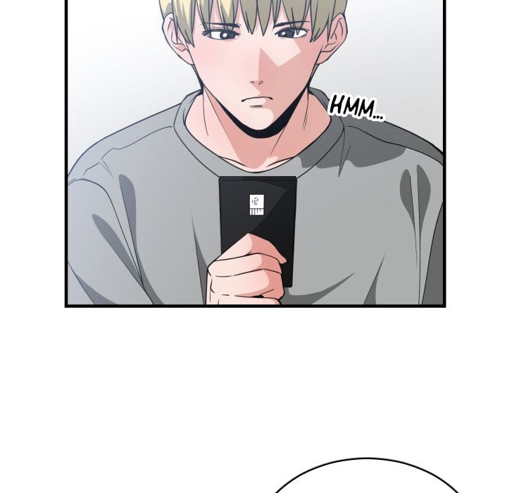 You&#8217;re Not That Special! - Chapter 31 47