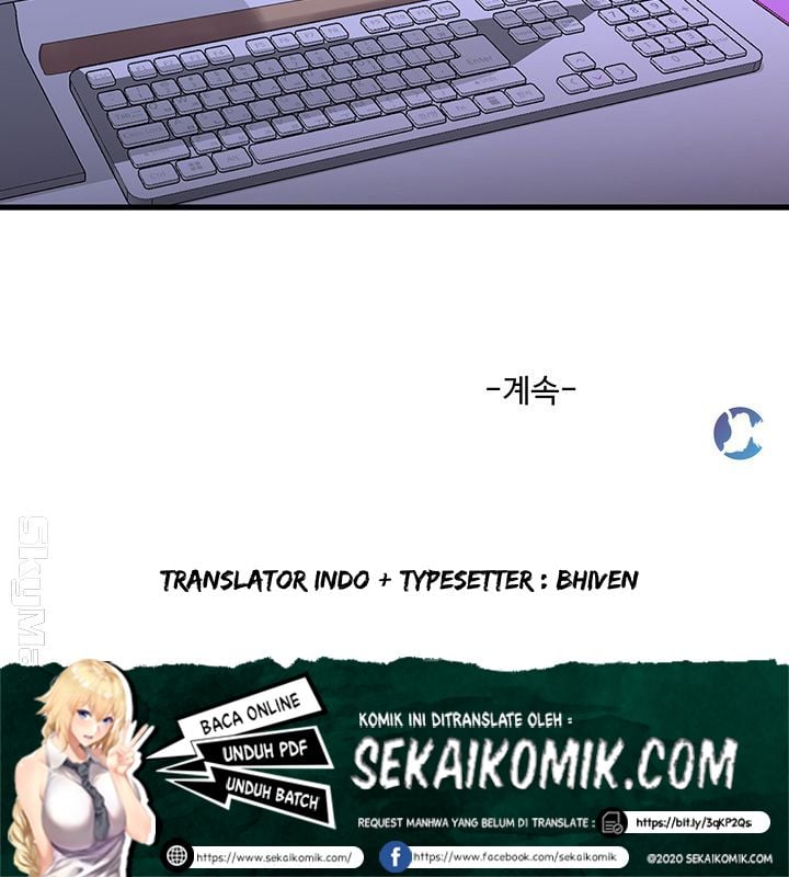 One&#8217;s In-Laws Virgins - Chapter 31 34