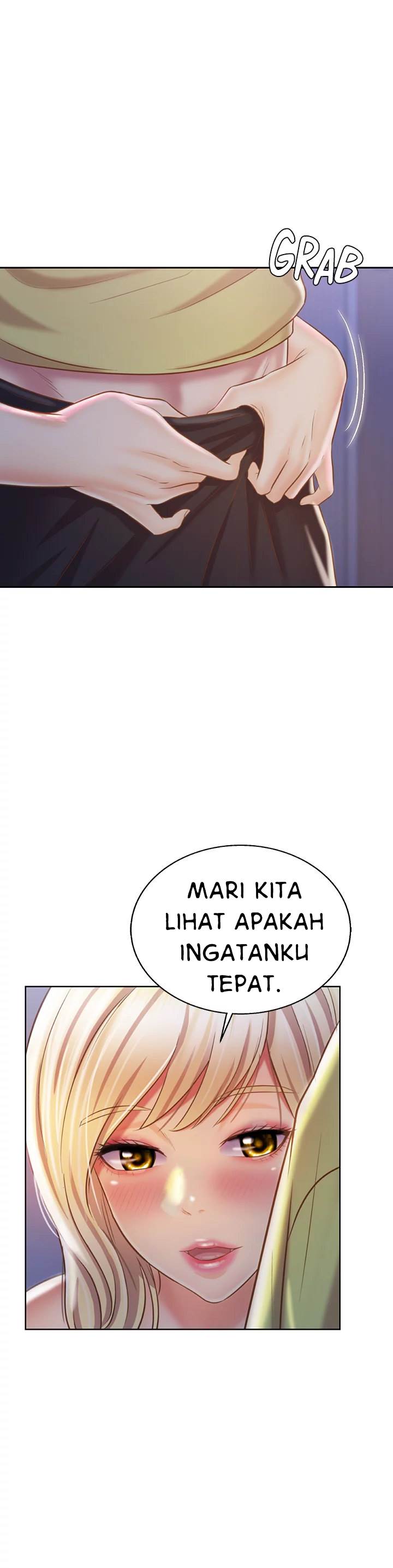 Noona&#8217;s Taste - Chapter 31 32