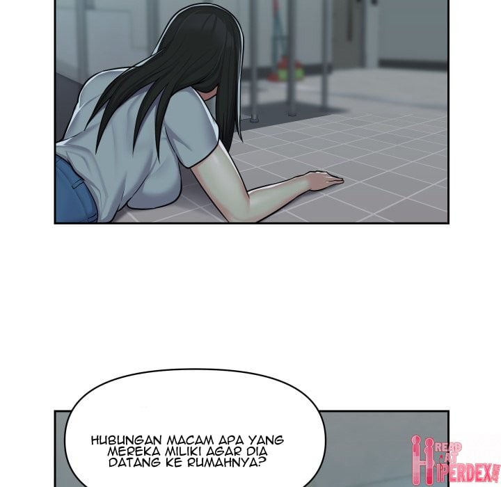 The Ladies’ Associate - Chapter 31 21 The Ladies’ Associate - Chapter 31 21