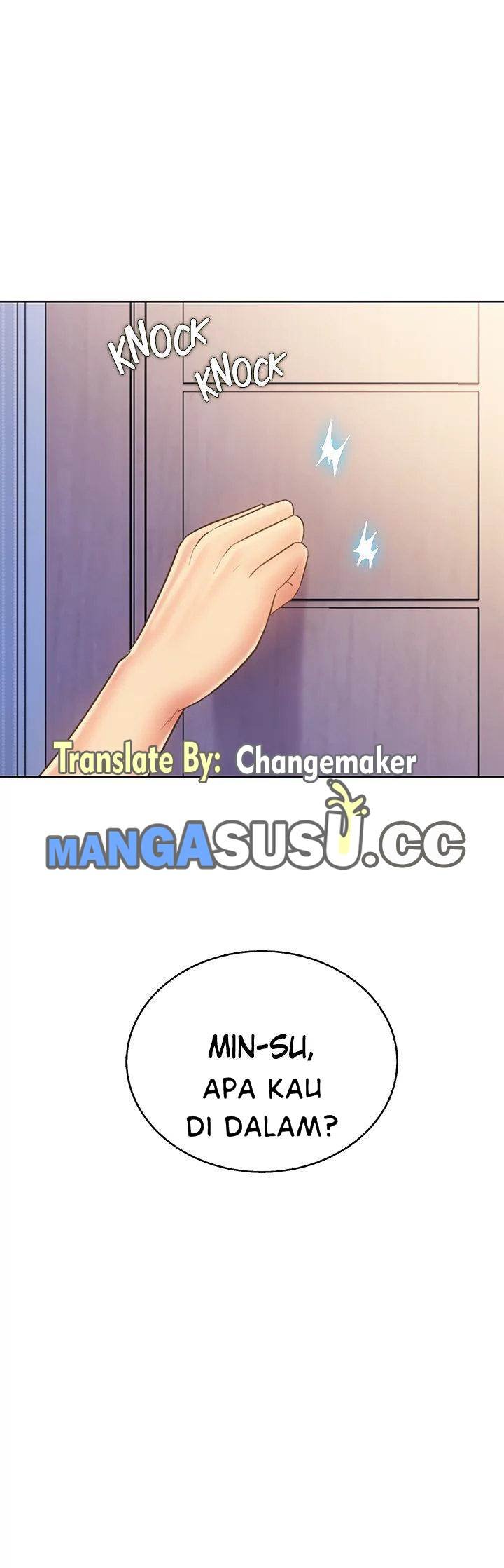 Noona&#8217;s Taste - Chapter 31 44