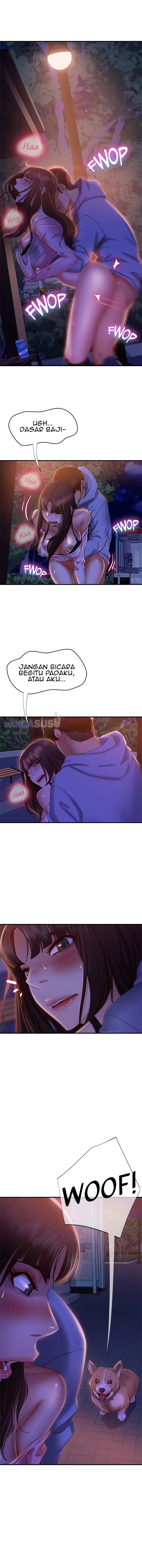 A Twisted Day - Chapter 31 10 A Twisted Day - Chapter 31 10