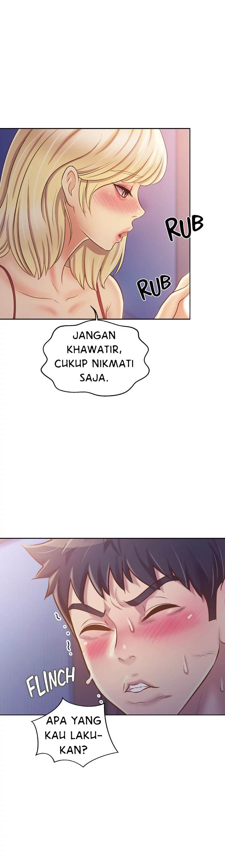 Noona&#8217;s Taste - Chapter 31 37