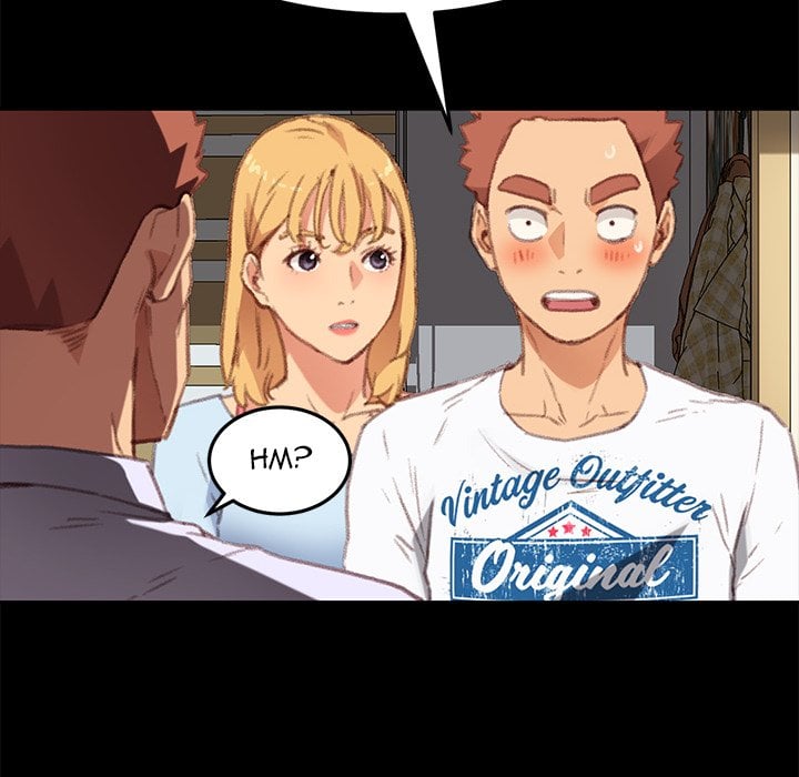 Perfect Roommates - Chapter 31 54 Perfect Roommates - Chapter 31 54