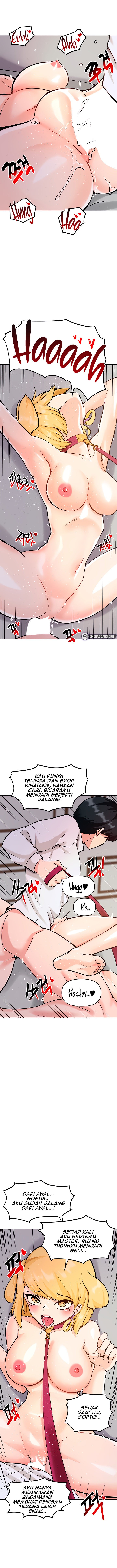 The Hypnosis App was Fake - Chapter 31 1