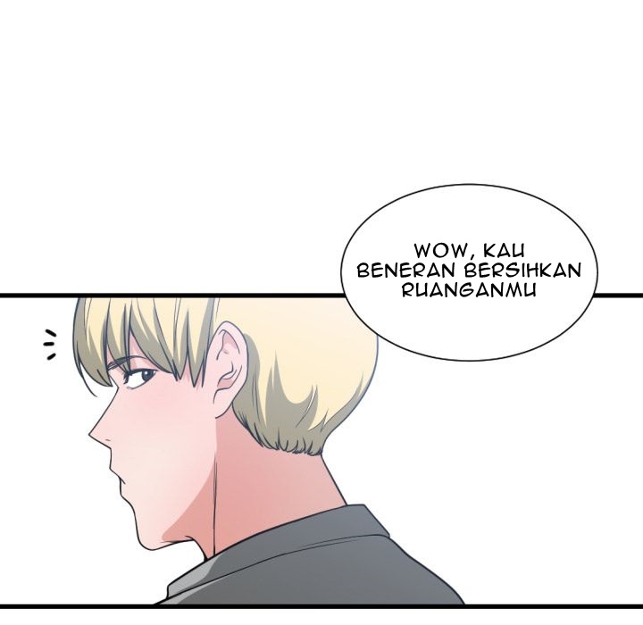 You&#8217;re Not That Special! - Chapter 31 64