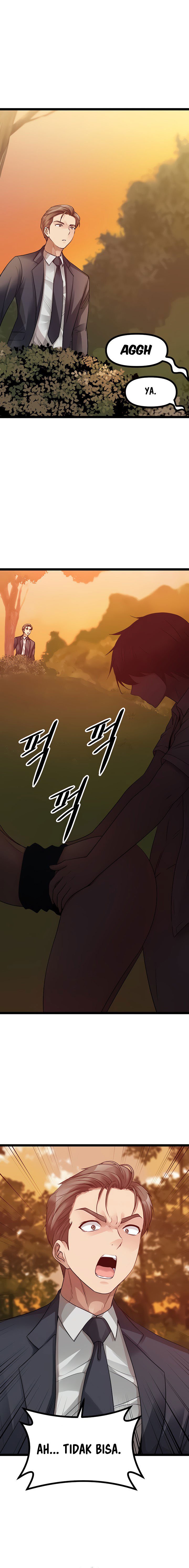 Cucumber Market - Chapter 31 27 Cucumber Market - Chapter 31 27