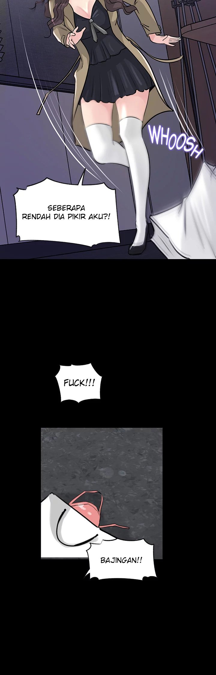 Living with my Sister in Law - Chapter 31 42