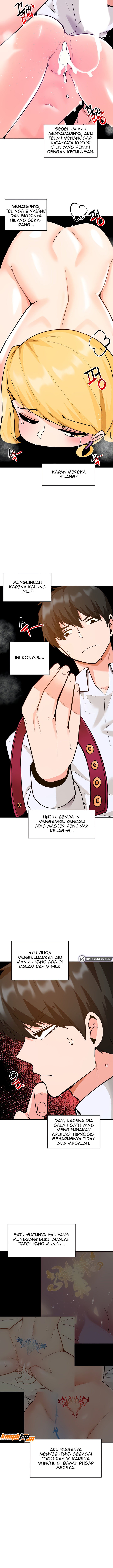 The Hypnosis App was Fake - Chapter 31 9