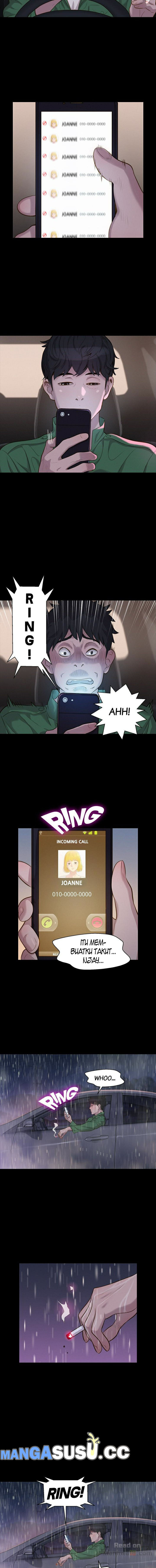 Let Me Drive - Chapter 31 5 Let Me Drive - Chapter 31 5