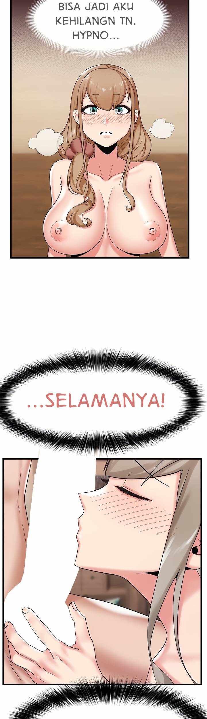 I love the hypnosis of this world - Chapter 31 23 I love the hypnosis of this world - Chapter 31 23
