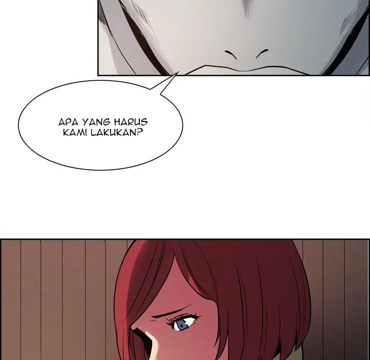 Erostica - Chapter 31 48