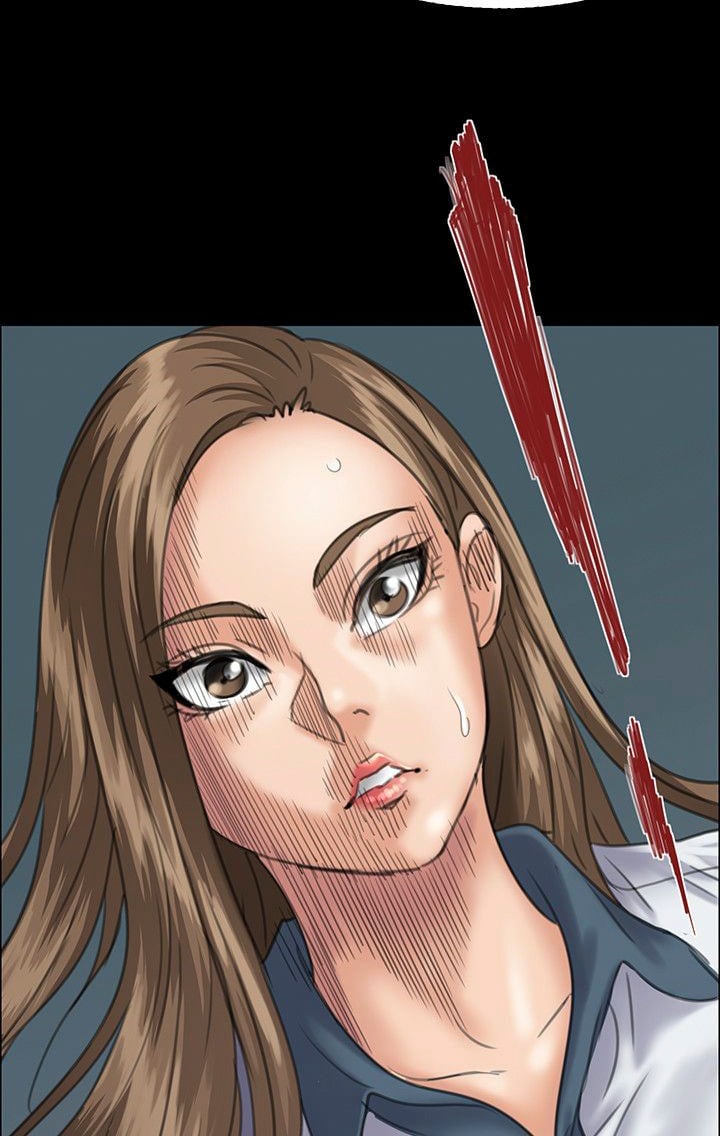 Queen Bee (Andrew) - Chapter 31 27