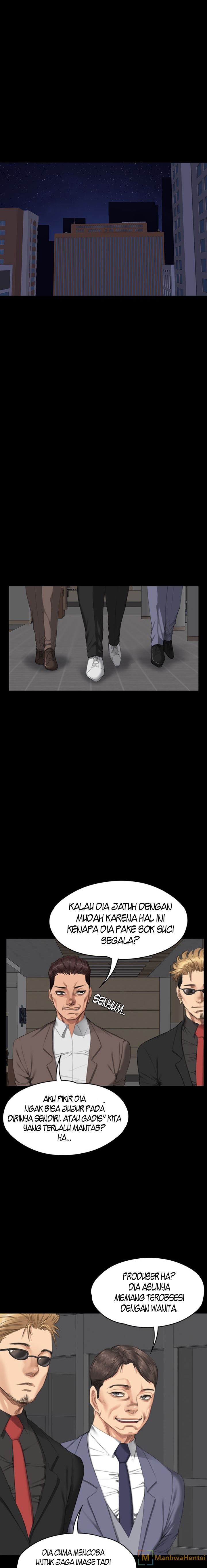 Producer: Trainee - Chapter 31 11 Producer: Trainee - Chapter 31 11