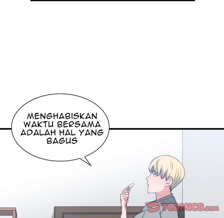 You&#8217;re Not That Special! - Chapter 31 114