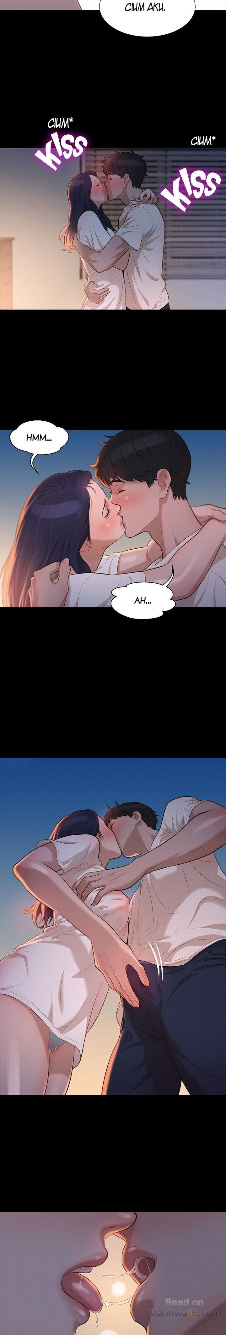 Let Me Drive - Chapter 31 13 Let Me Drive - Chapter 31 13