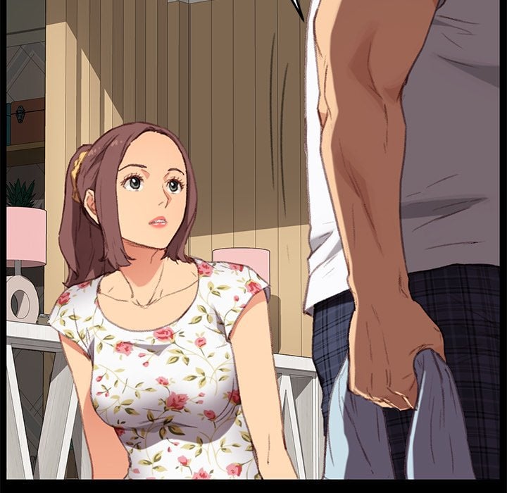 Perfect Roommates - Chapter 31 104 Perfect Roommates - Chapter 31 104