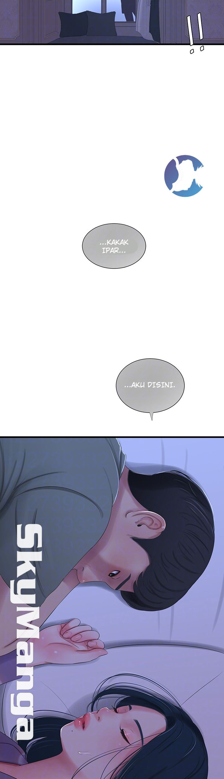 One&#8217;s In-Laws Virgins - Chapter 31 10