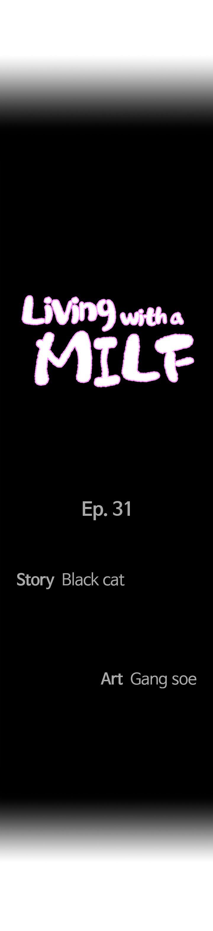 Living With a MILF - Chapter 31 4