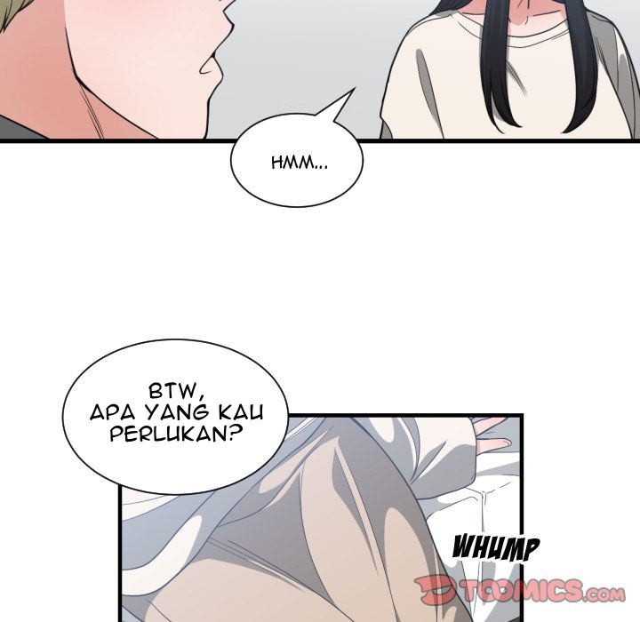 You&#8217;re Not That Special! - Chapter 31 66