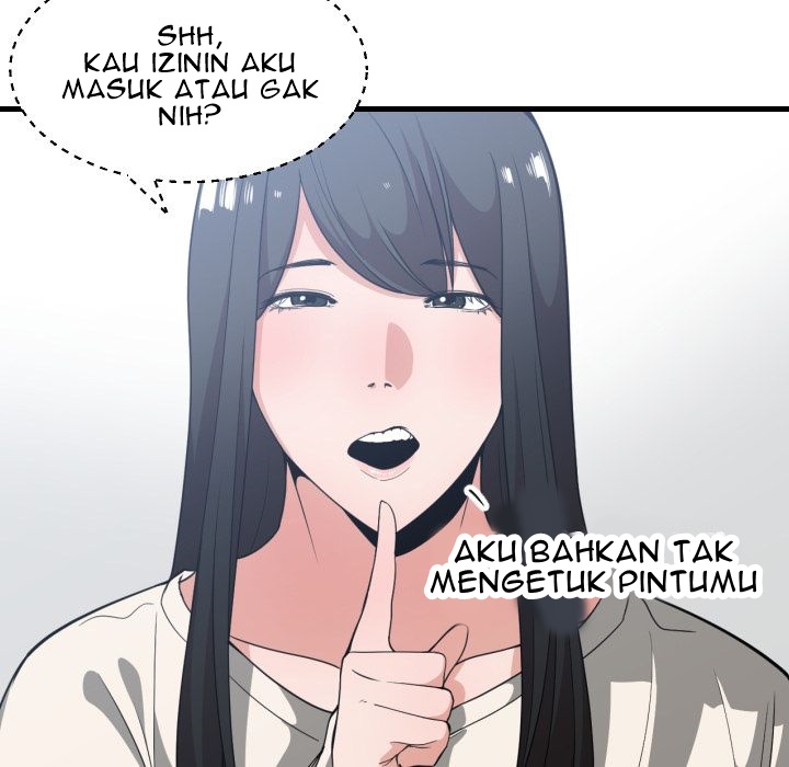 You&#8217;re Not That Special! - Chapter 31 60