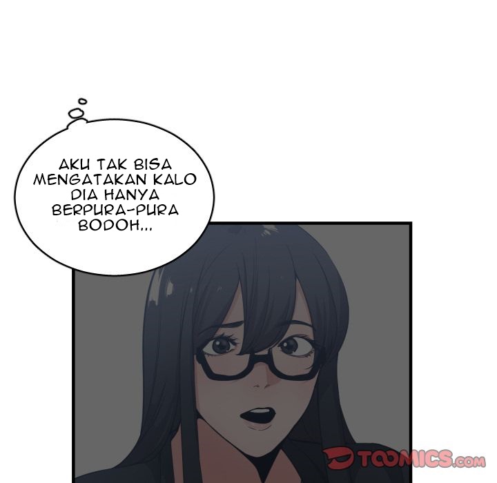 You&#8217;re Not That Special! - Chapter 31 30