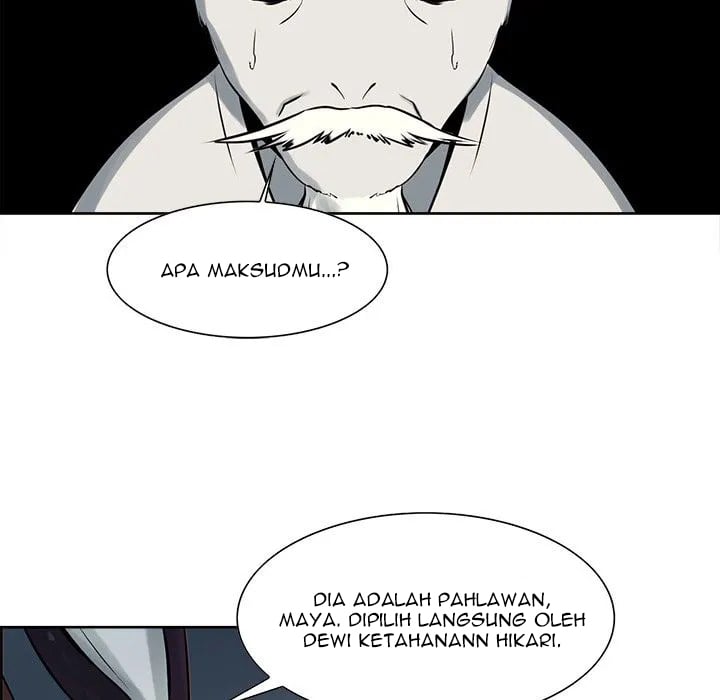 Erostica - Chapter 31 34