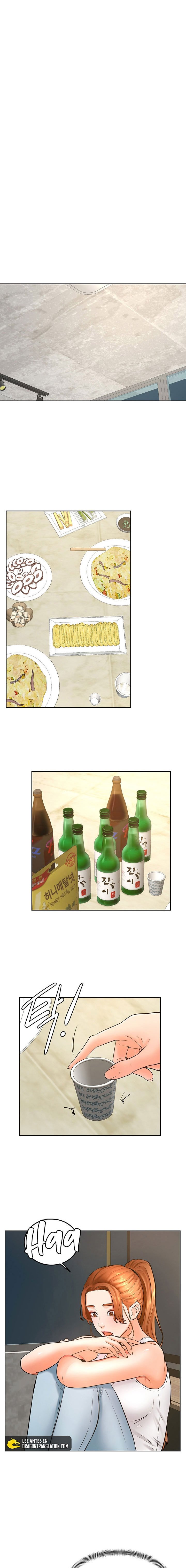 Cheer Up, Namjoo - Chapter 31 12