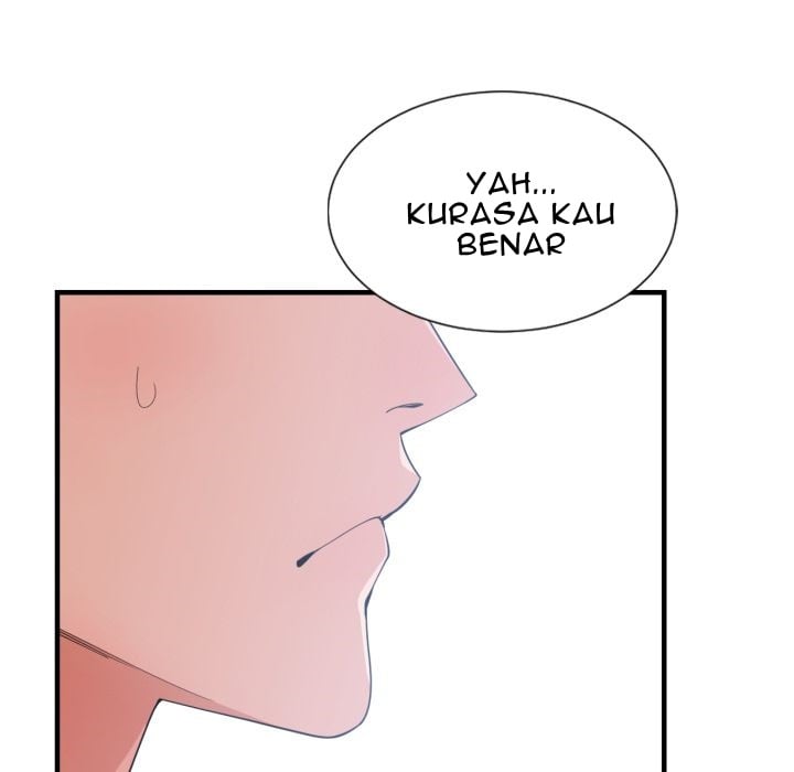 You&#8217;re Not That Special! - Chapter 31 96