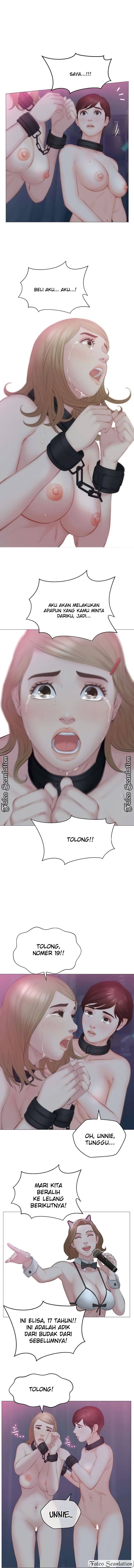 Gamble - Chapter 31 13
