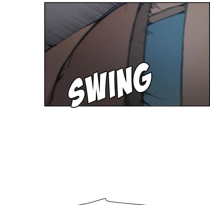 Erostica - Chapter 31 7