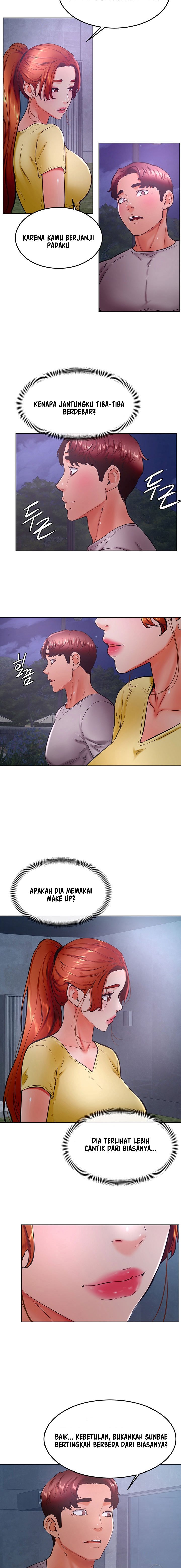 Cheer Up, Namjoo - Chapter 31 9