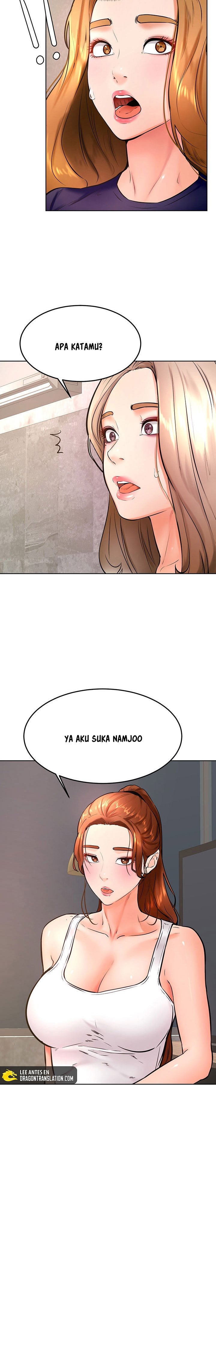 Cheer Up, Namjoo - Chapter 31 18
