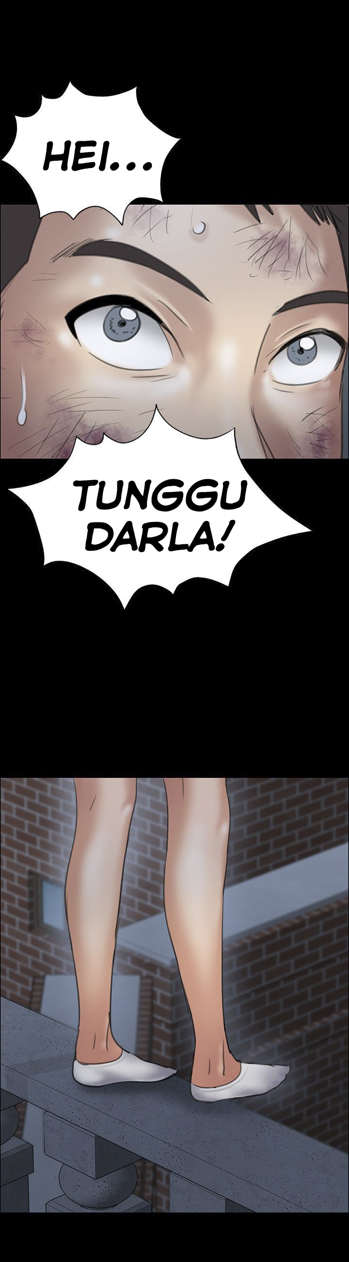 Queen Bee (Andrew) - Chapter 31 39