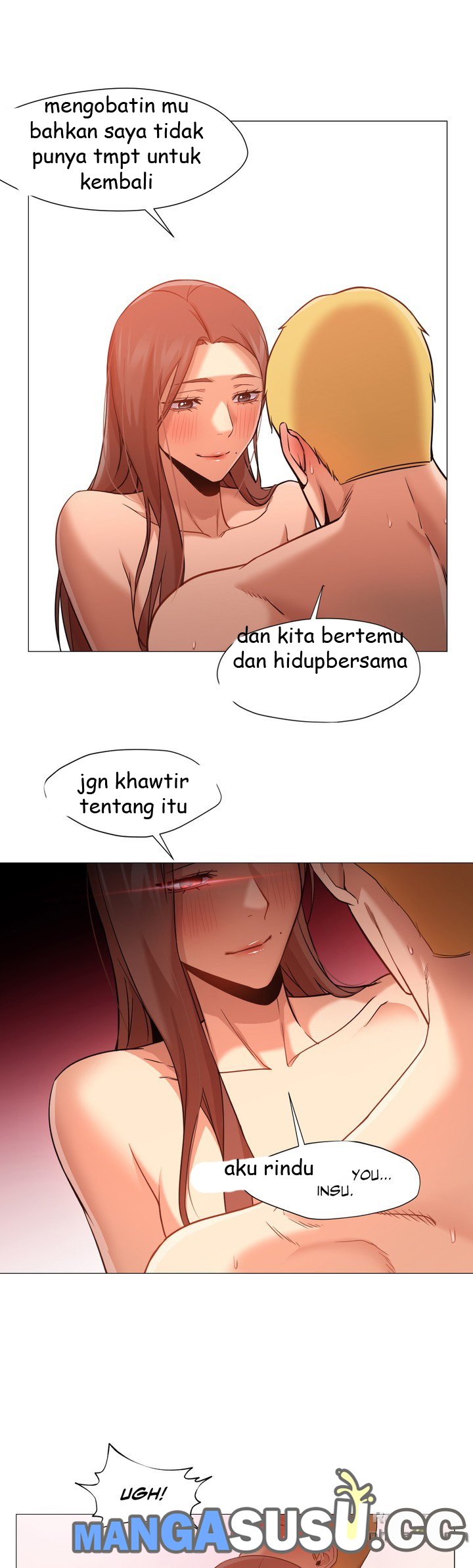 Man Up, Girl! - Chapter 31 17