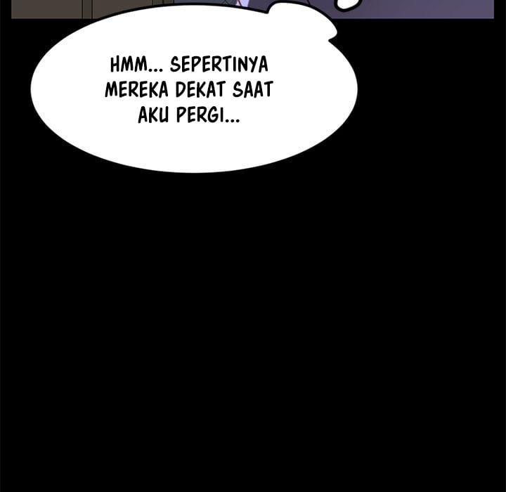 Perfect Roommates - Chapter 31 169 Perfect Roommates - Chapter 31 169