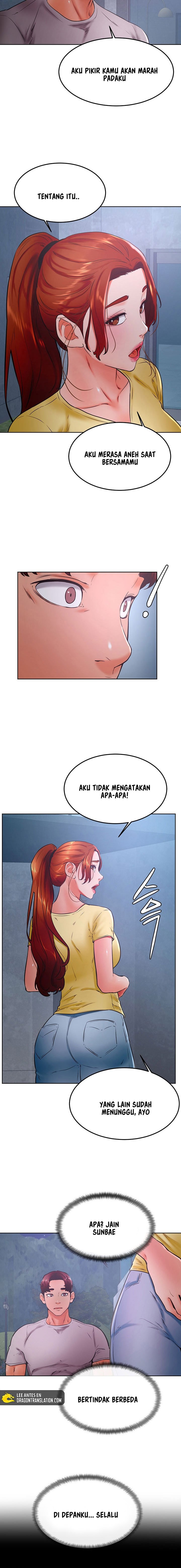 Cheer Up, Namjoo - Chapter 31 10
