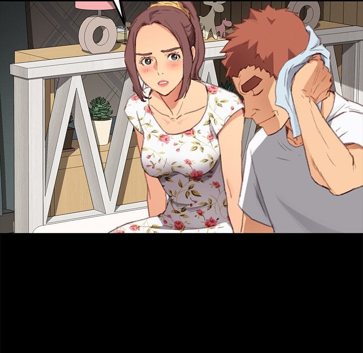 Perfect Roommates - Chapter 31 95 Perfect Roommates - Chapter 31 95