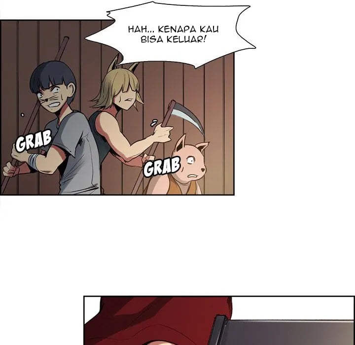 Erostica - Chapter 31 24