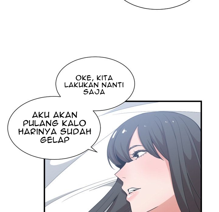 You&#8217;re Not That Special! - Chapter 31 100