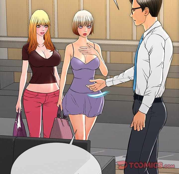 Superstar Cynthia Oh - Chapter 31 149