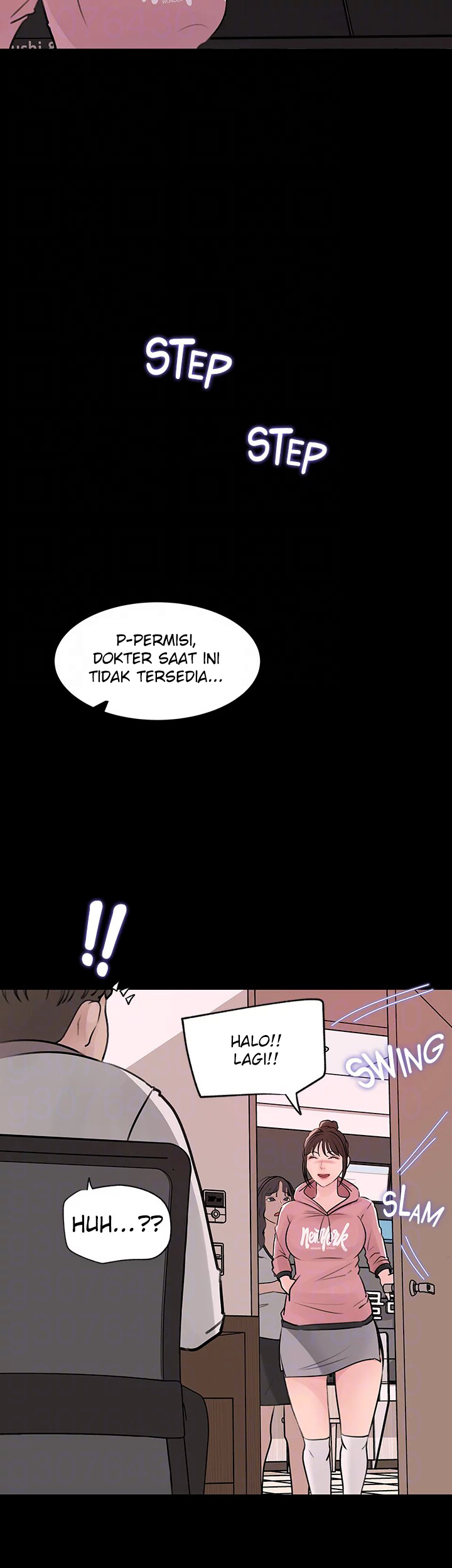 Living with my Sister in Law - Chapter 31 35