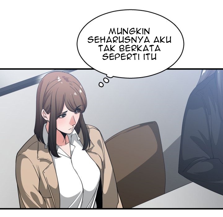 You&#8217;re Not That Special! - Chapter 31 15