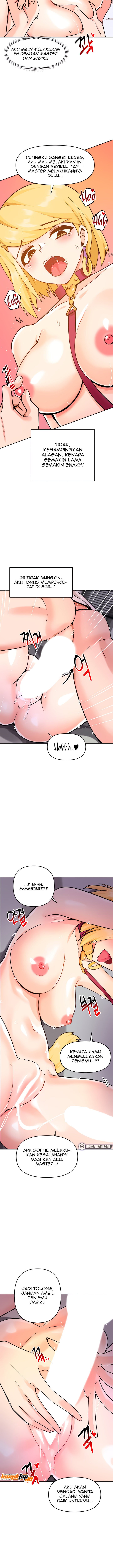 The Hypnosis App was Fake - Chapter 31 3
