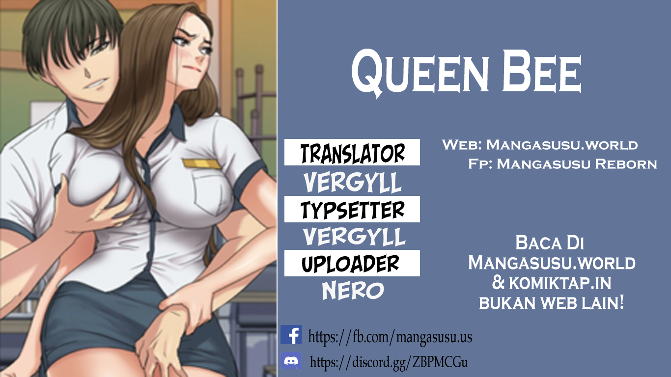 Queen Bee (Andrew) - Chapter 31 1