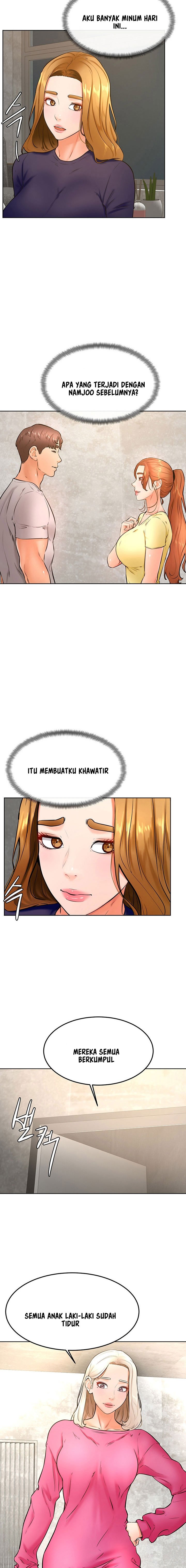 Cheer Up, Namjoo - Chapter 31 13