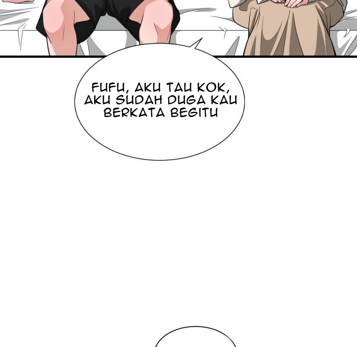 You&#8217;re Not That Special! - Chapter 31 78