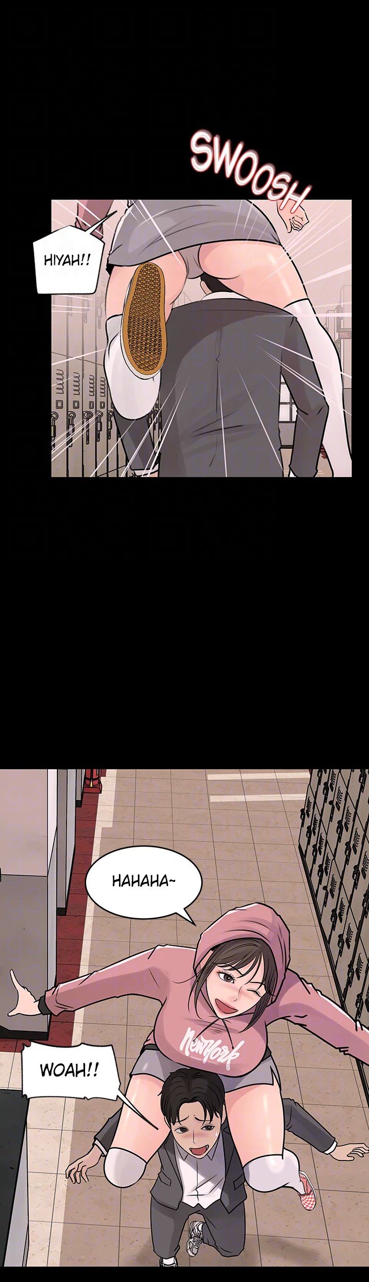 Living with my Sister in Law - Chapter 31 13